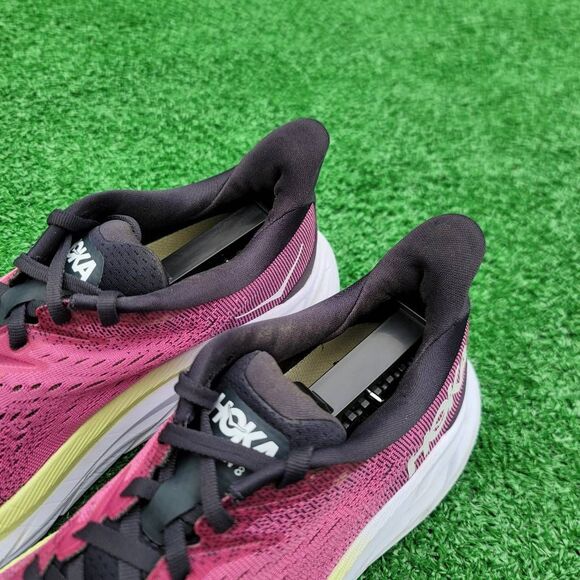 Hoka One One Clifton 8 - Women's running shoes - Size 8.5B - Picture 6 of 11